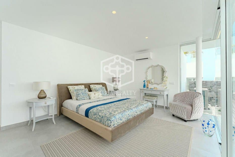 Villa Adeje, Tenerife, Spānijā 3 istabas, 193 m2 Nr. 111112