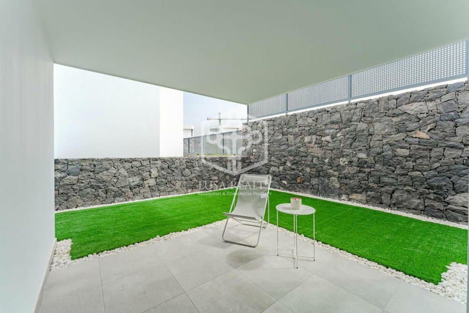 Villa Adeje, Tenerife, Spānijā 3 istabas, 193 m2 Nr. 111112