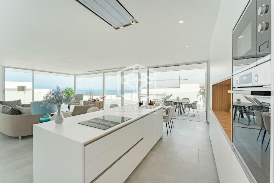 Villa Adeje, Tenerife, Spānijā 3 istabas, 193 m2 Nr. 111112