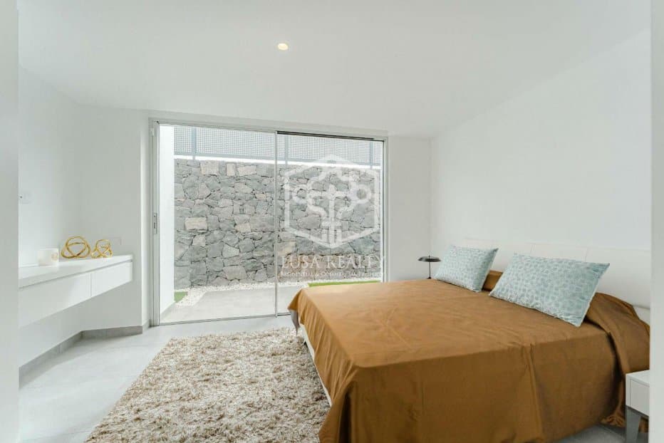 Villa Adeje, Tenerife, Spānijā 3 istabas, 193 m2 Nr. 111112