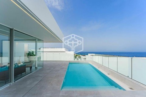 Villa in Adeje, Tenerife, Spanien 3 Schlafzimmer, 193 m2 Nr. 111112
