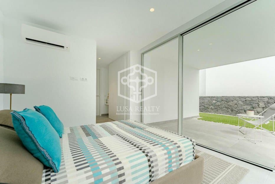 Villa Adeje, Tenerife, Spānijā 3 istabas, 193 m2 Nr. 111112