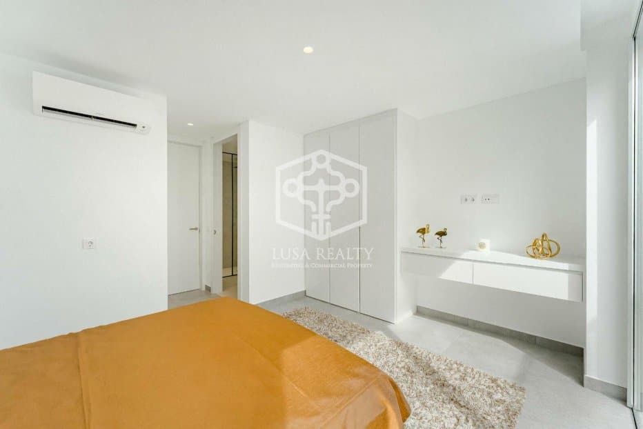 Villa Adeje, Tenerife, Spānijā 3 istabas, 193 m2 Nr. 111112