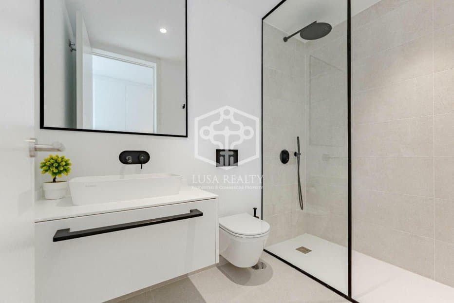 Villa Adeje, Tenerife, Spānijā 3 istabas, 193 m2 Nr. 111112