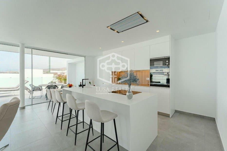 Villa Adeje, Tenerife, Spānijā 3 istabas, 193 m2 Nr. 111112