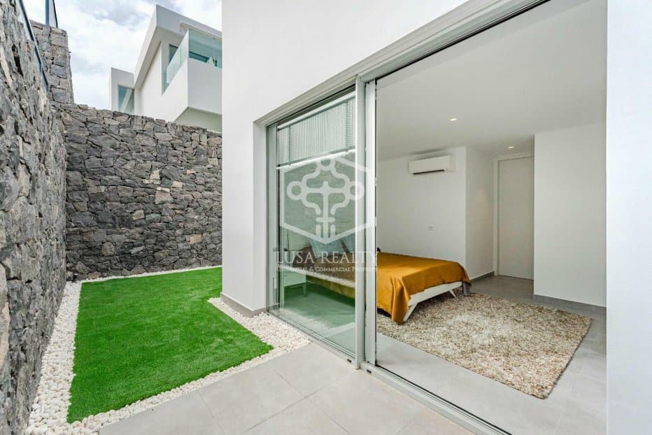 Villa Adeje, Tenerife, Spānijā 3 istabas, 193 m2 Nr. 111112