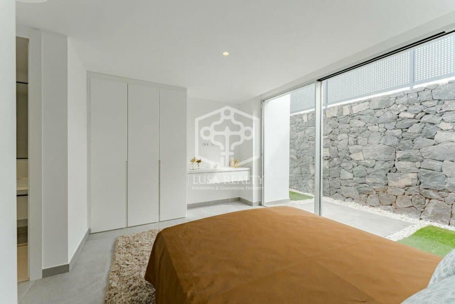 Villa Adeje, Tenerife, Spānijā 3 istabas, 193 m2 Nr. 111112