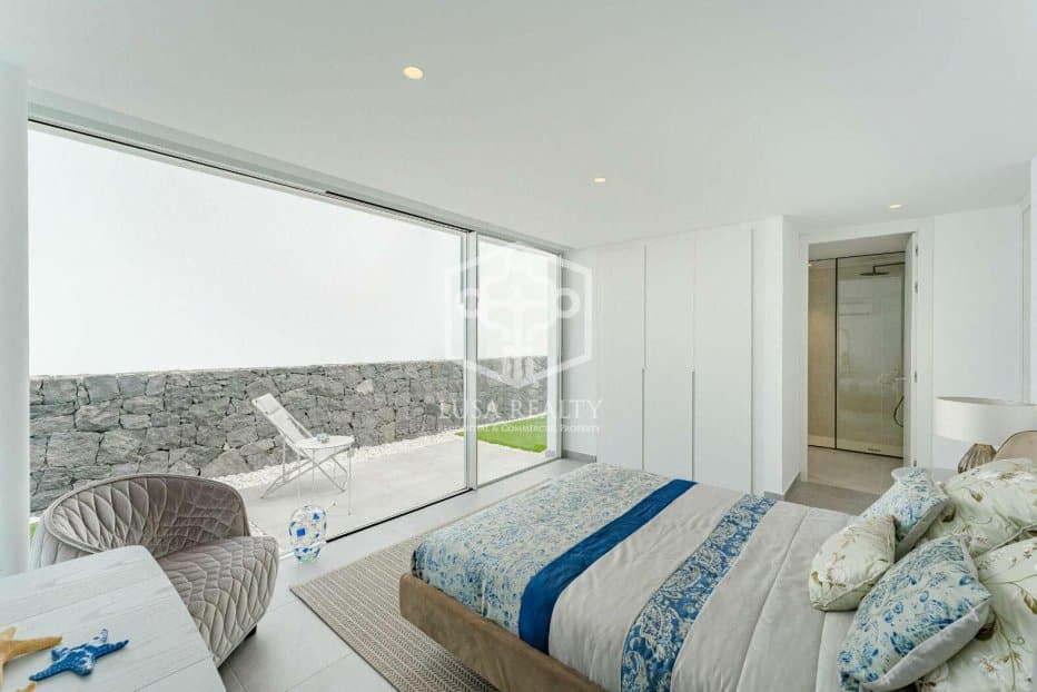 Villa Adeje, Tenerife, Spānijā 3 istabas, 193 m2 Nr. 111112