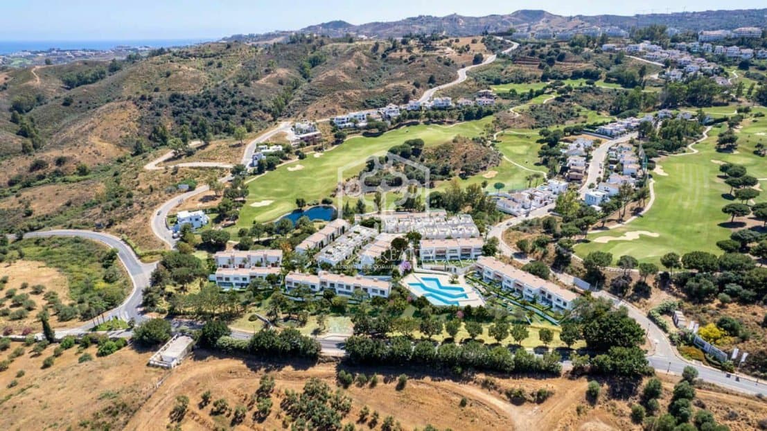 Dzīvoklis Marbella, Malaga, Spānijā 3 istabas, 171 m2 Nr. 111113