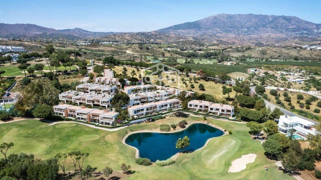 Dzīvoklis Marbella, Malaga, Spānijā 3 istabas, 171 m2 Nr. 111113