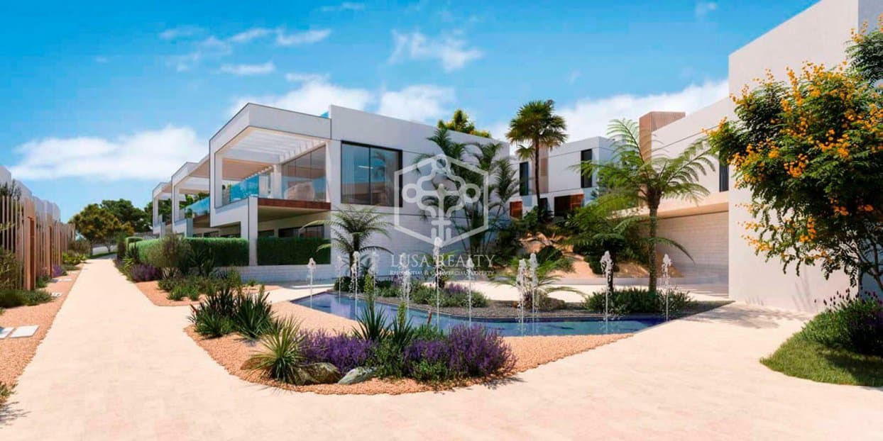 Dzīvoklis Marbella, Malaga, Spānijā 3 istabas, 171 m2 Nr. 111113