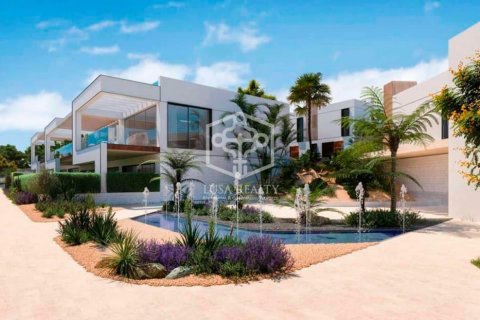 Apartment in Marbella, Malaga, Spain 3 bedrooms, 171 sq.m. No. 111113