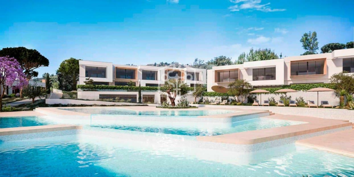 Dzīvoklis Marbella, Malaga, Spānijā 3 istabas, 171 m2 Nr. 111113