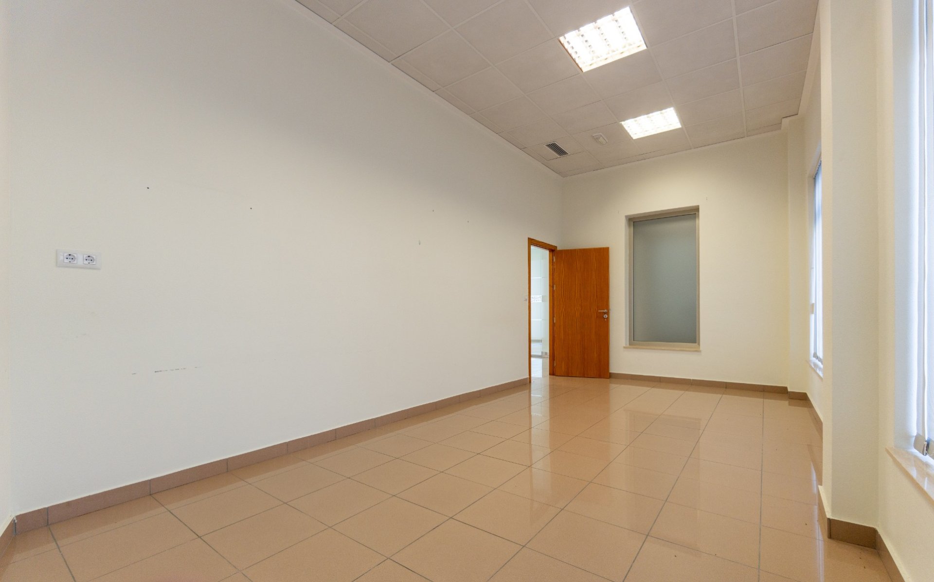 Gewerbeimmobilien in San Pedro del Pinatar, Murcia, Spanien 1 Schlafzimmer,  Nr. 194085