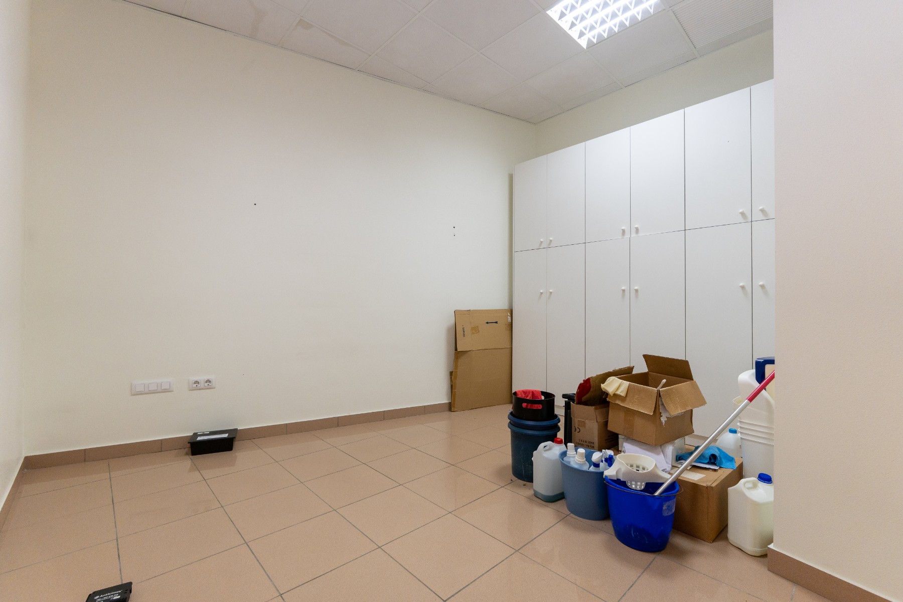 Gewerbeimmobilien in San Pedro del Pinatar, Murcia, Spanien 1 Schlafzimmer,  Nr. 194085