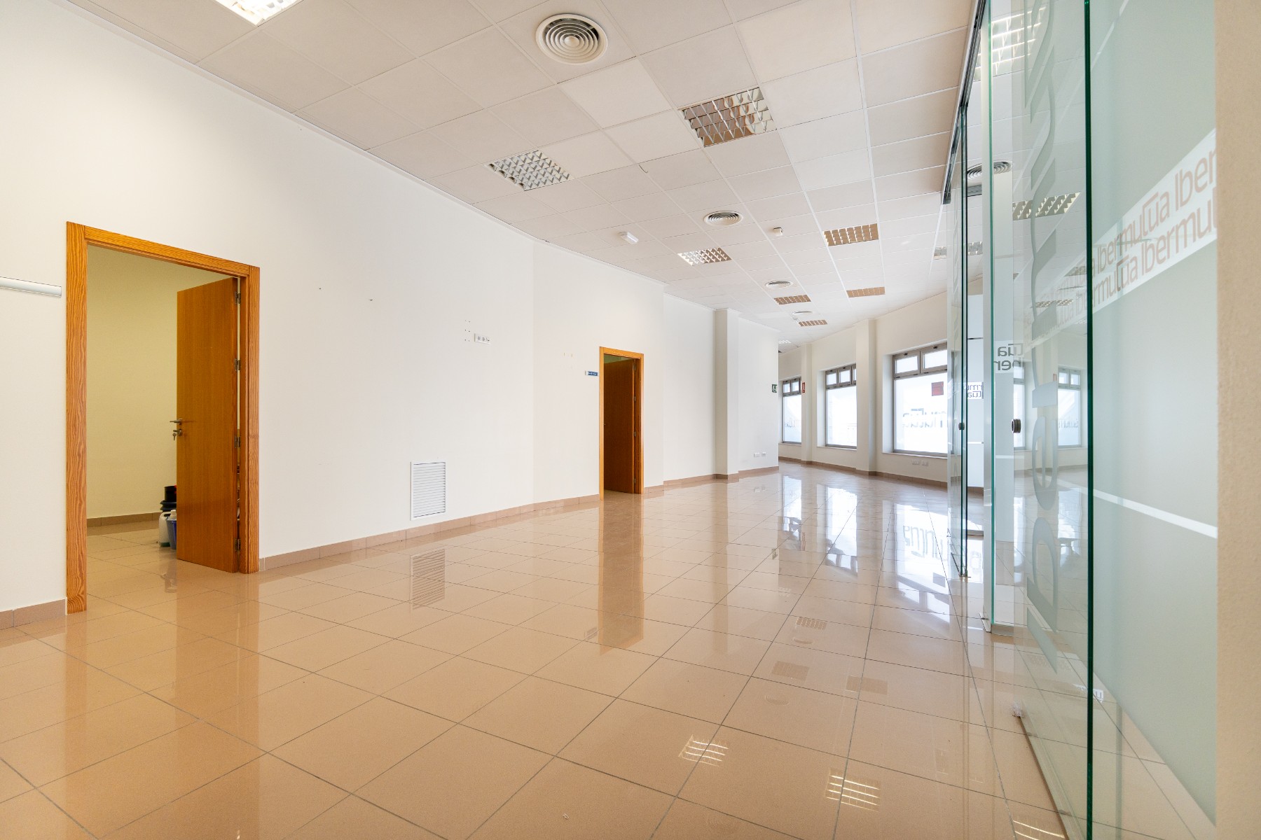 Gewerbeimmobilien in San Pedro del Pinatar, Murcia, Spanien 1 Schlafzimmer,  Nr. 194085