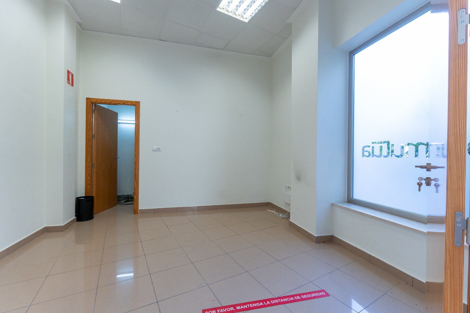 Gewerbeimmobilien in San Pedro del Pinatar, Murcia, Spanien 1 Schlafzimmer,  Nr. 194085