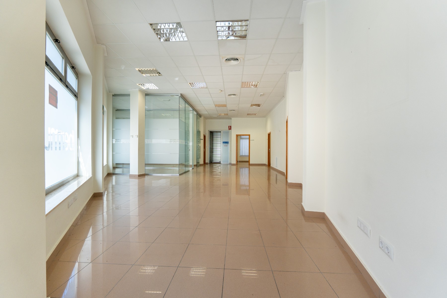 Gewerbeimmobilien in San Pedro del Pinatar, Murcia, Spanien 1 Schlafzimmer,  Nr. 194085