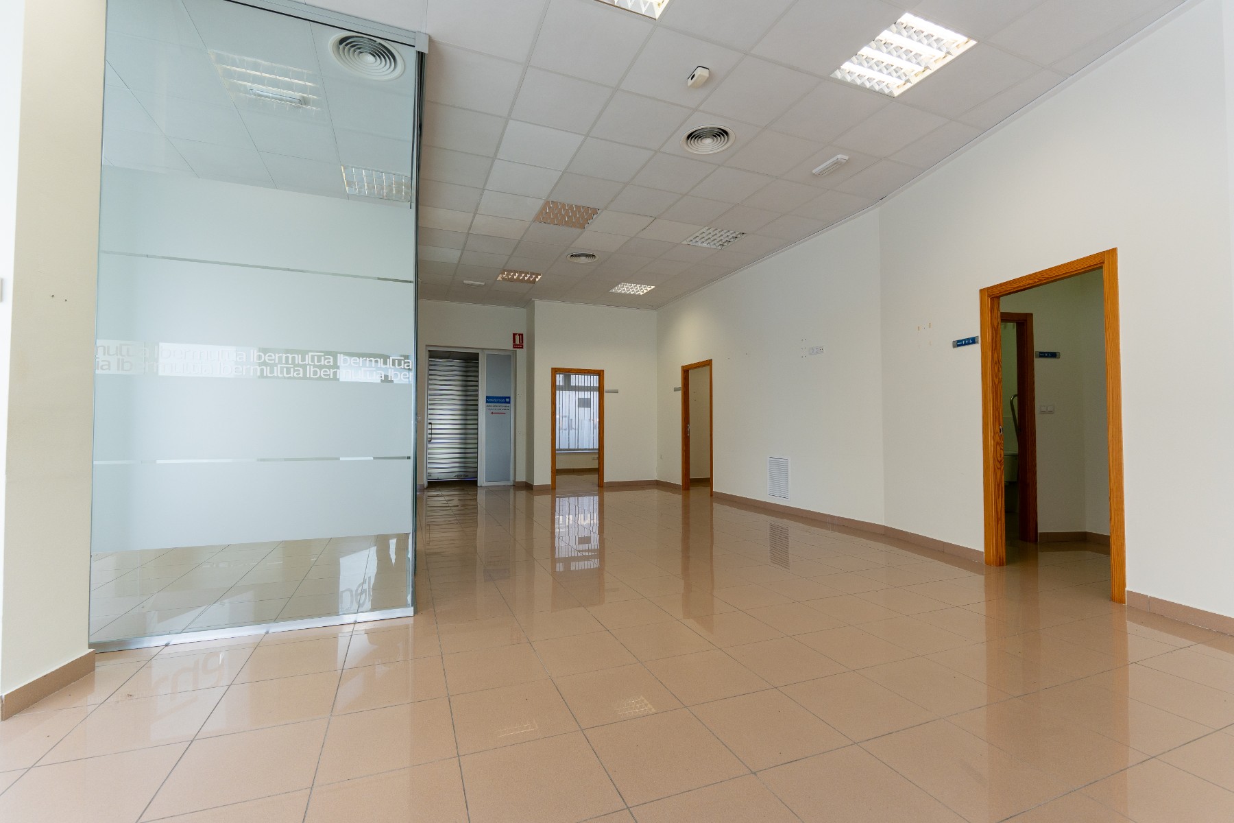Gewerbeimmobilien in San Pedro del Pinatar, Murcia, Spanien 1 Schlafzimmer,  Nr. 194085