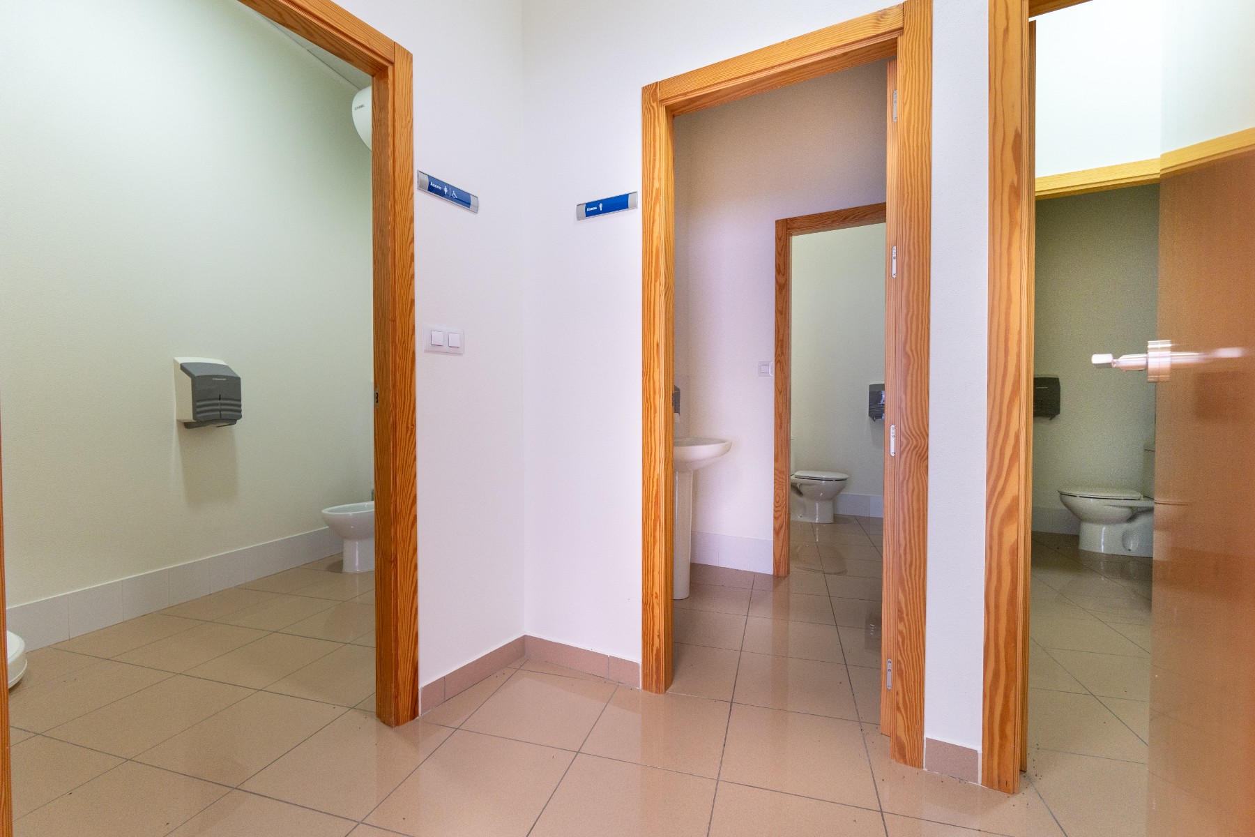 Gewerbeimmobilien in San Pedro del Pinatar, Murcia, Spanien 1 Schlafzimmer,  Nr. 194085