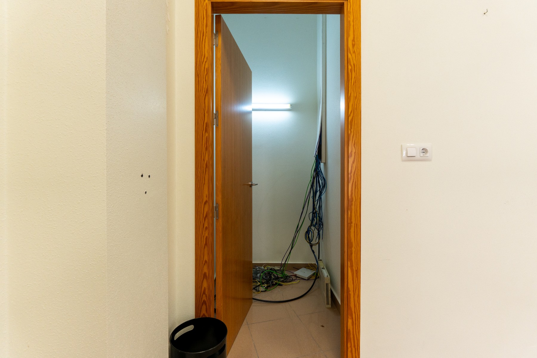 Gewerbeimmobilien in San Pedro del Pinatar, Murcia, Spanien 1 Schlafzimmer,  Nr. 194085