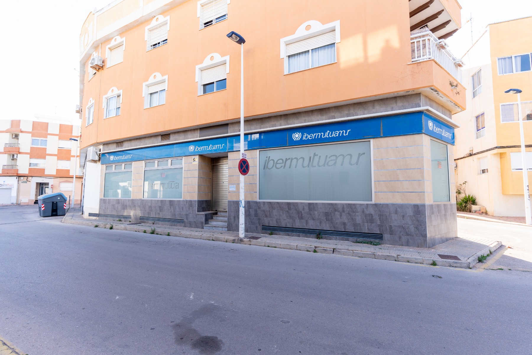 Gewerbeimmobilien in San Pedro del Pinatar, Murcia, Spanien 1 Schlafzimmer,  Nr. 194085