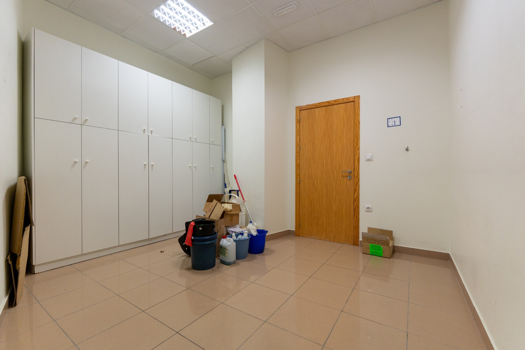 Gewerbeimmobilien in San Pedro del Pinatar, Murcia, Spanien 1 Schlafzimmer,  Nr. 194085