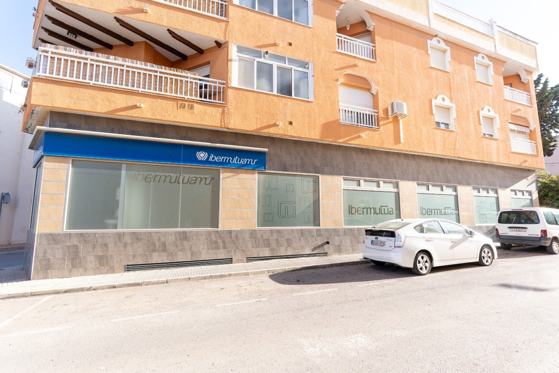 Gewerbeimmobilien in San Pedro del Pinatar, Murcia, Spanien 1 Schlafzimmer,  Nr. 194085