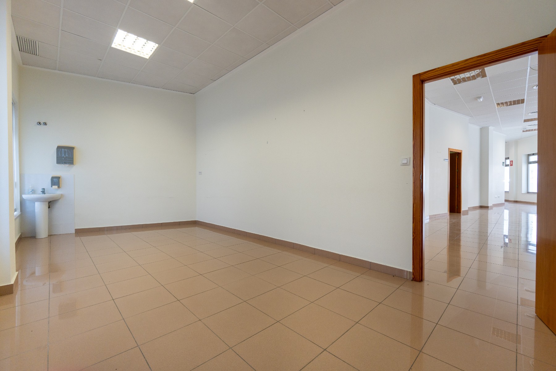 Gewerbeimmobilien in San Pedro del Pinatar, Murcia, Spanien 1 Schlafzimmer,  Nr. 194085