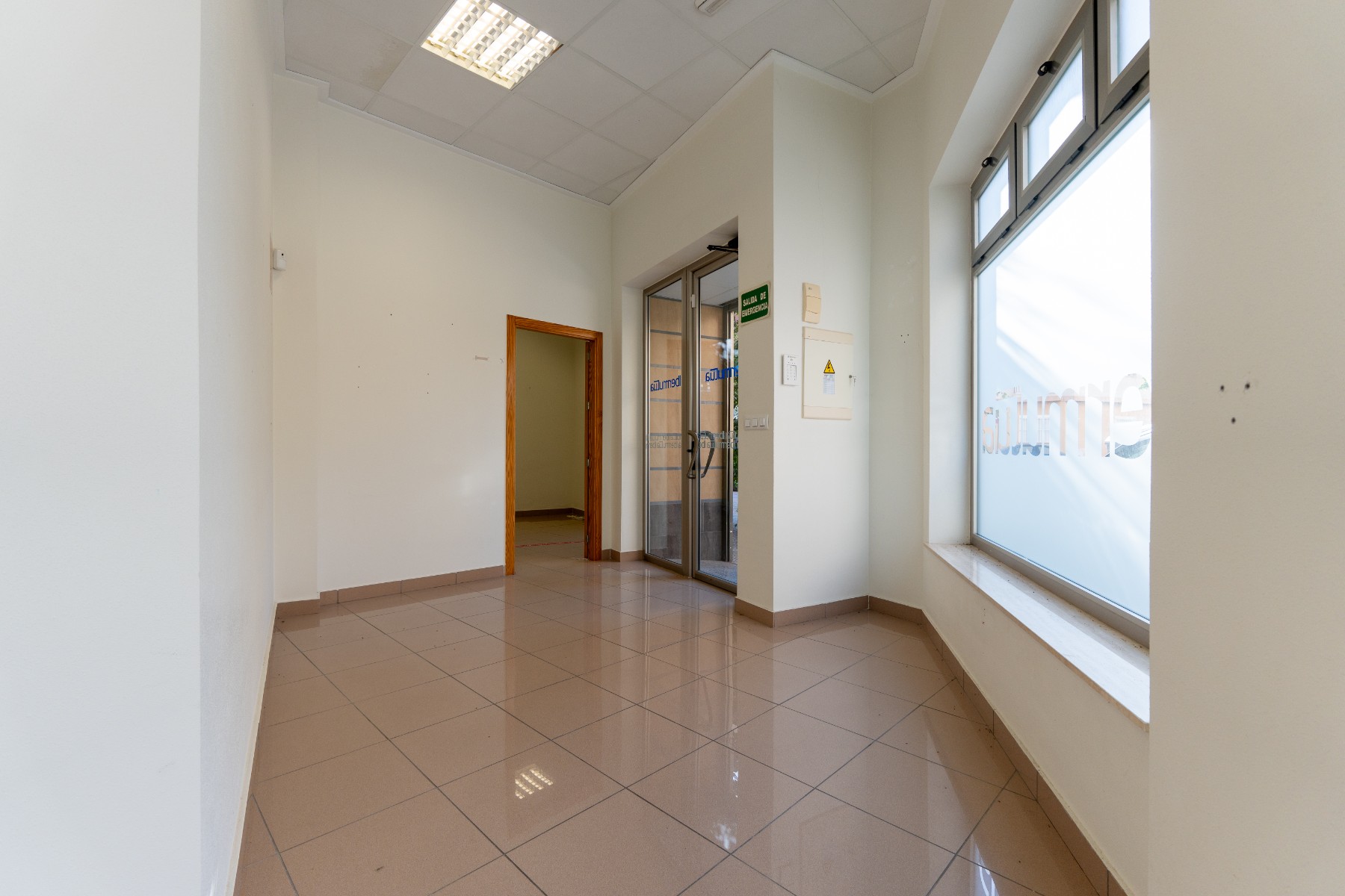 Gewerbeimmobilien in San Pedro del Pinatar, Murcia, Spanien 1 Schlafzimmer,  Nr. 194085