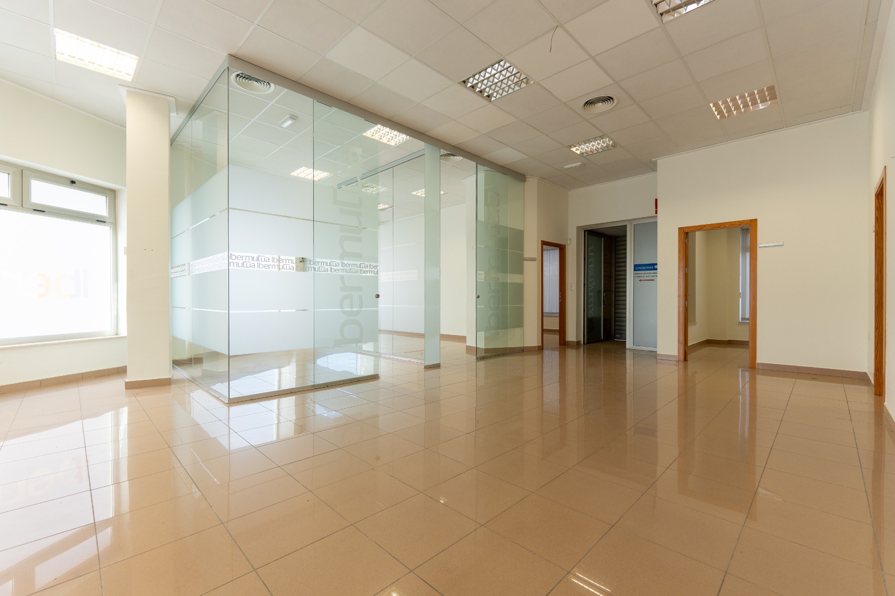 Gewerbeimmobilien in San Pedro del Pinatar, Murcia, Spanien 1 Schlafzimmer,  Nr. 194085