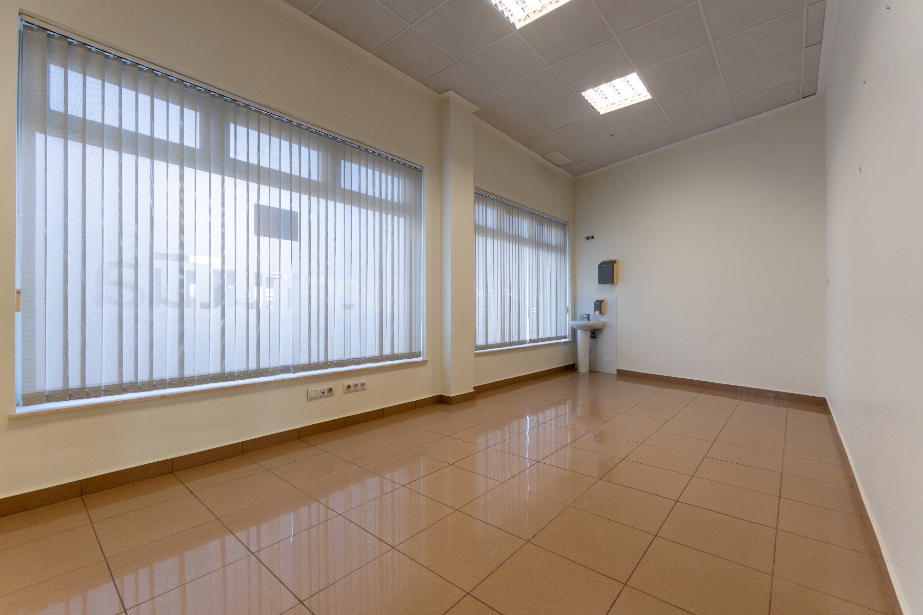 Gewerbeimmobilien in San Pedro del Pinatar, Murcia, Spanien 1 Schlafzimmer,  Nr. 194085