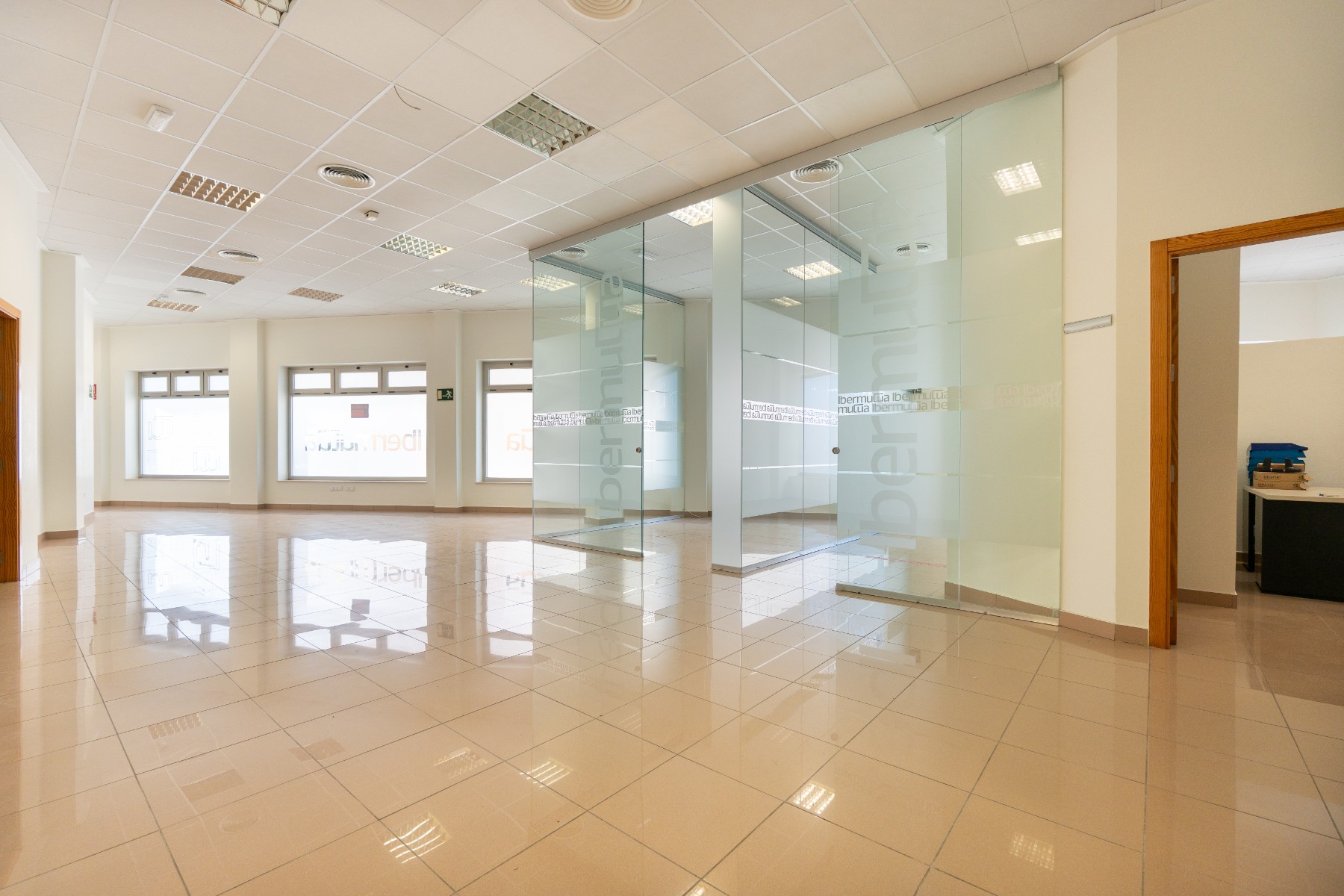 Gewerbeimmobilien in San Pedro del Pinatar, Murcia, Spanien 1 Schlafzimmer,  Nr. 194085