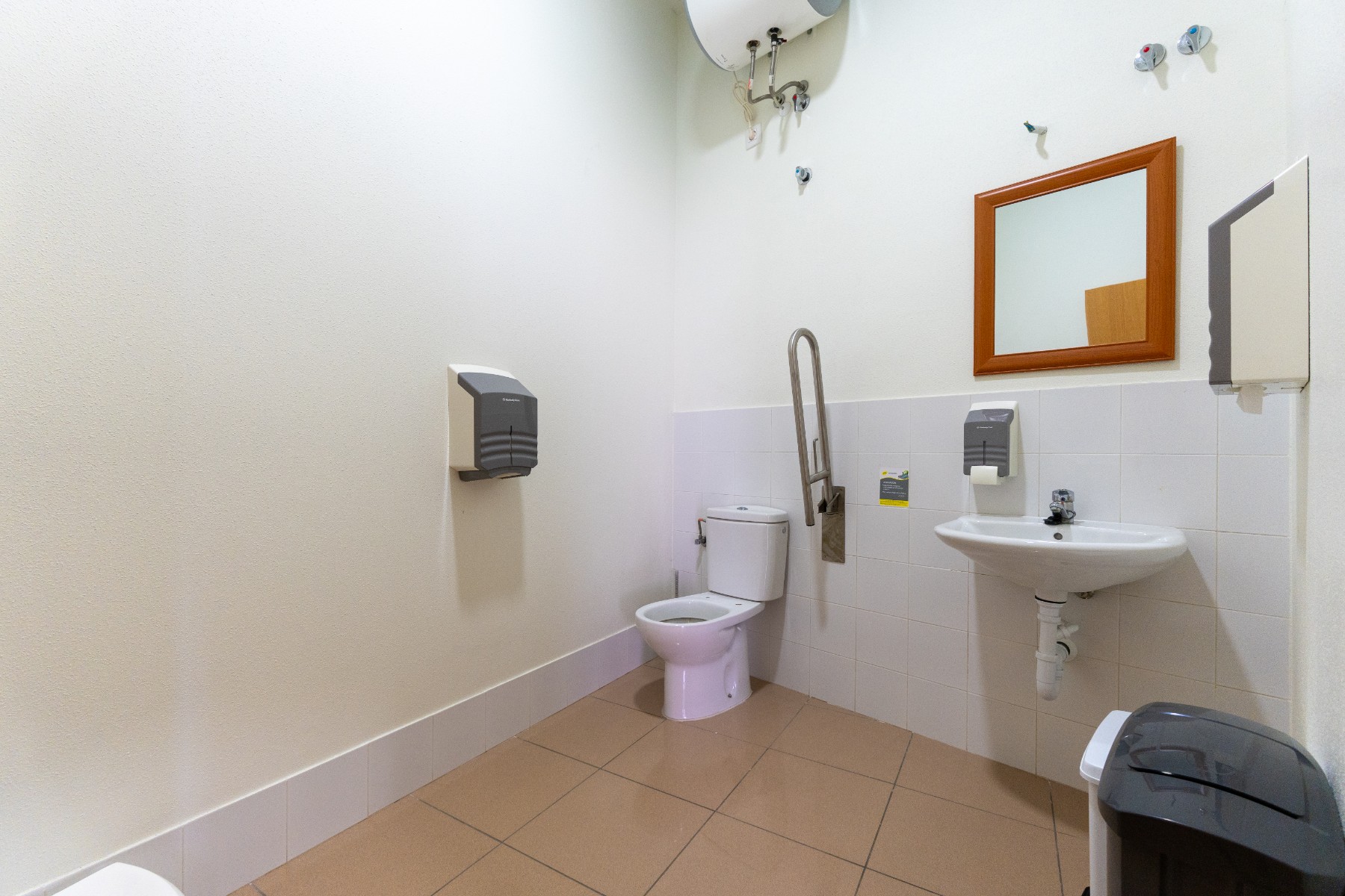 Gewerbeimmobilien in San Pedro del Pinatar, Murcia, Spanien 1 Schlafzimmer,  Nr. 194085