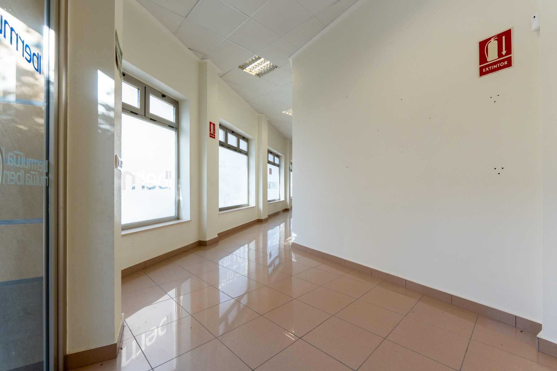 Gewerbeimmobilien in San Pedro del Pinatar, Murcia, Spanien 1 Schlafzimmer,  Nr. 194085