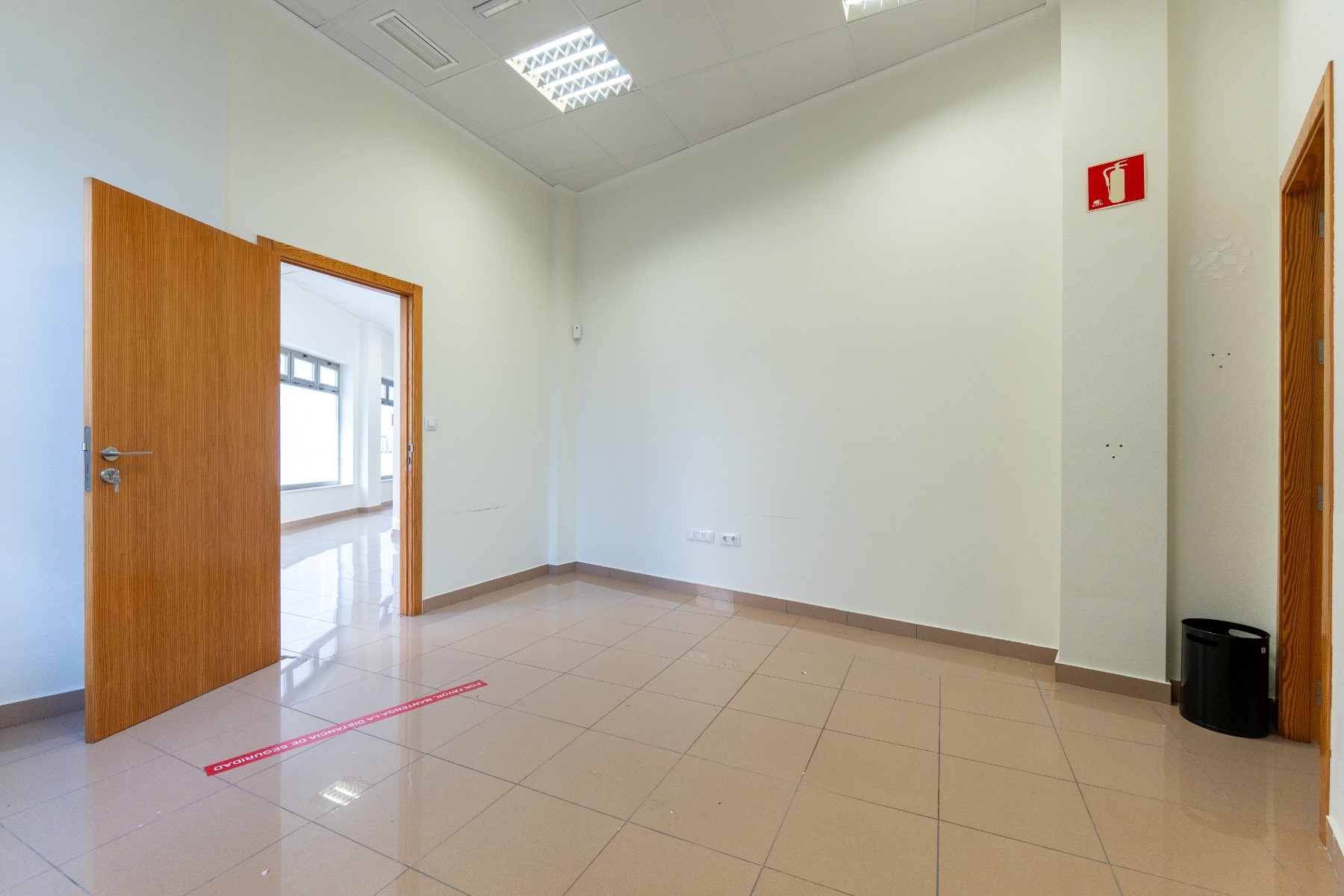Gewerbeimmobilien in San Pedro del Pinatar, Murcia, Spanien 1 Schlafzimmer,  Nr. 194085