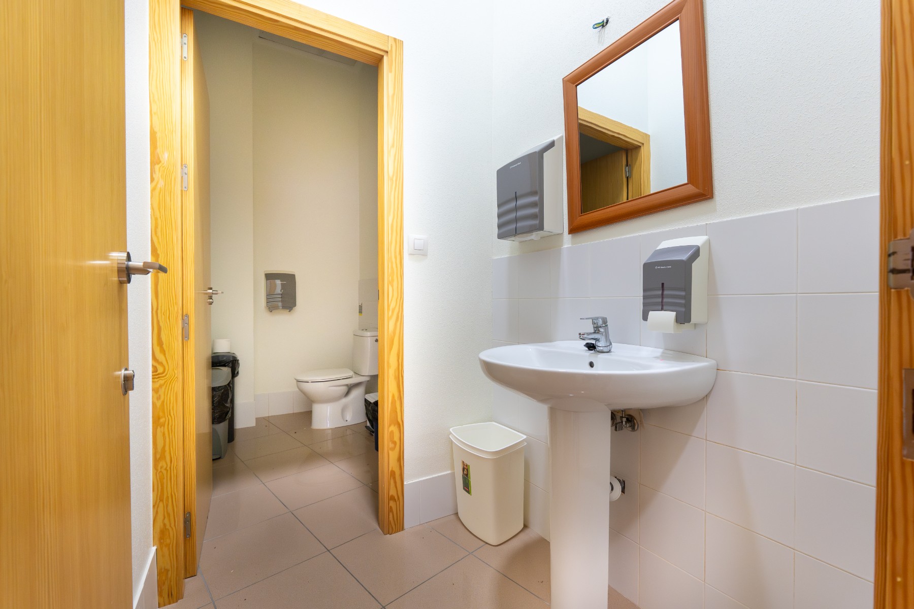 Gewerbeimmobilien in San Pedro del Pinatar, Murcia, Spanien 1 Schlafzimmer,  Nr. 194085