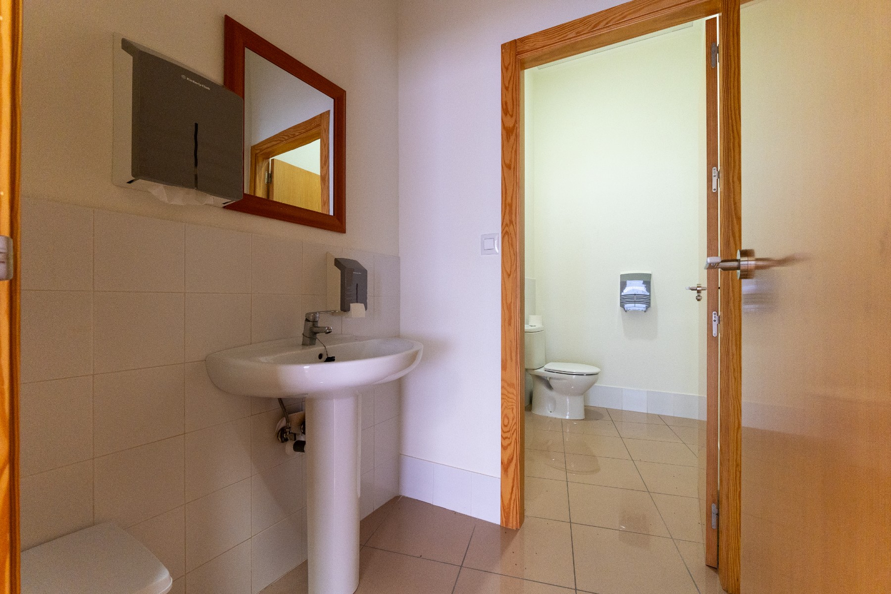Gewerbeimmobilien in San Pedro del Pinatar, Murcia, Spanien 1 Schlafzimmer,  Nr. 194085