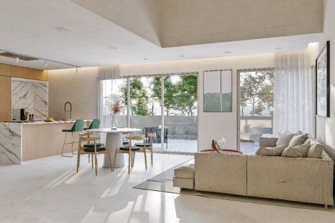 Huvila Finestrat, Alicante, Espanja 3 makuuhuonetta, 252 m2 No. 145045