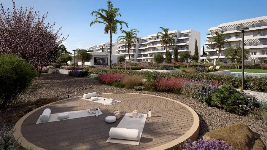 Apartment à Denia, Alicante, Espagne 1 chambre, 61.85 m2 No. 165640
