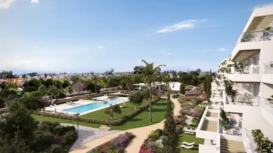 Apartment à Denia, Alicante, Espagne 1 chambre, 61.85 m2 No. 165640