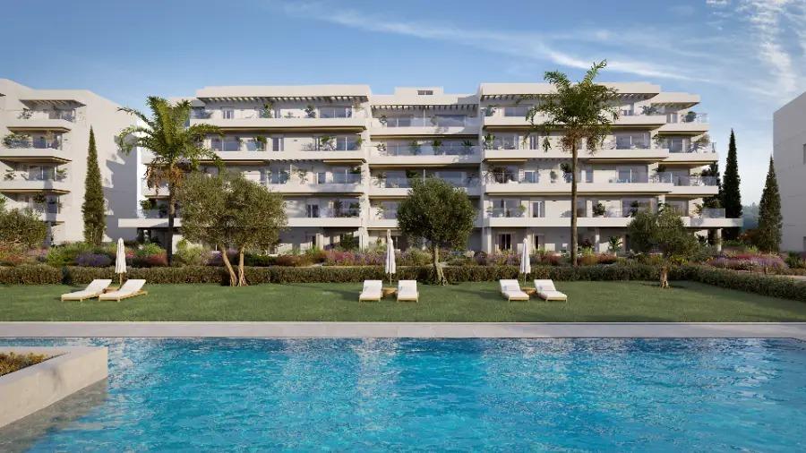 Apartment à Denia, Alicante, Espagne 1 chambre, 61.85 m2 No. 165640