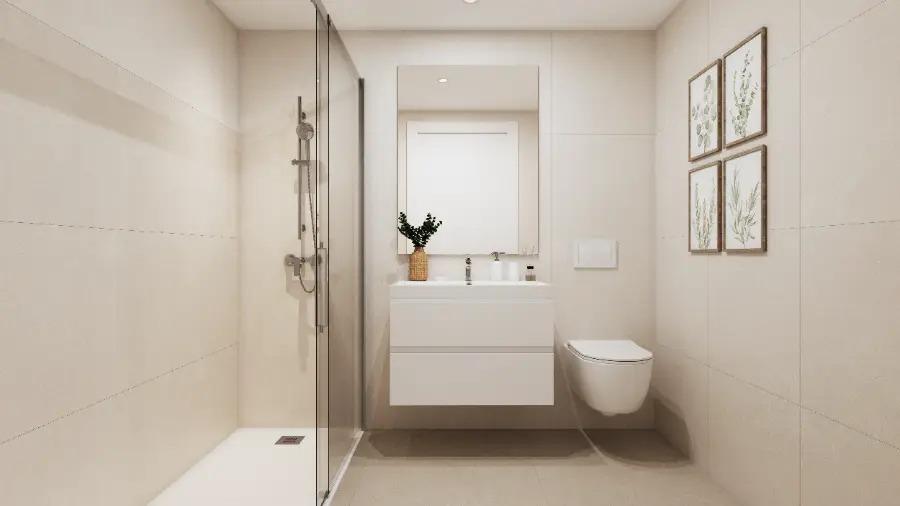 Apartment à Denia, Alicante, Espagne 1 chambre, 61.85 m2 No. 165640
