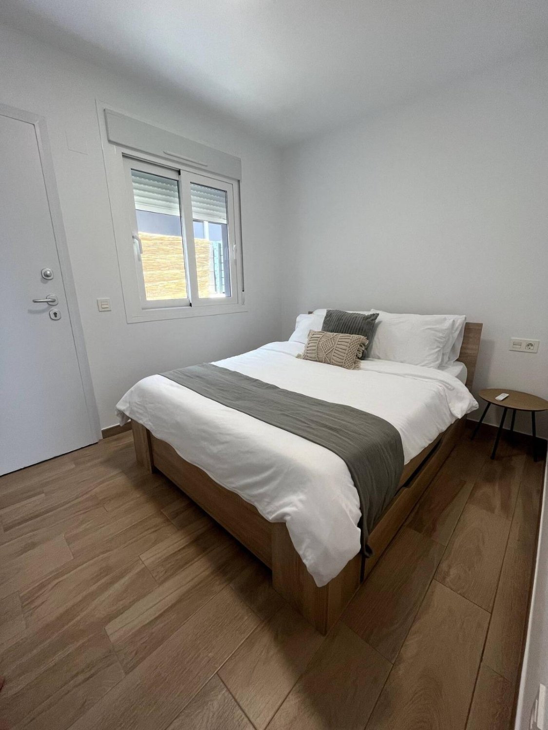 Māja Gran Alacant, Alicante, Spānijā 2 istabas, 75 m2 Nr. 165636