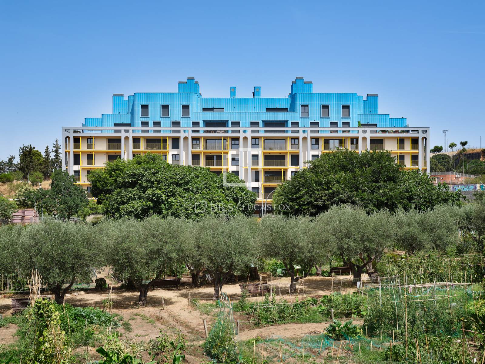 Apartament w Barcelona, Hiszpania 2 sypialnie, 67 mkw. nr 194301