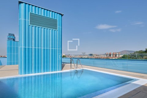 Apartamento en Barcelona, España 2 dormitorios, 67 m2 No. 194301