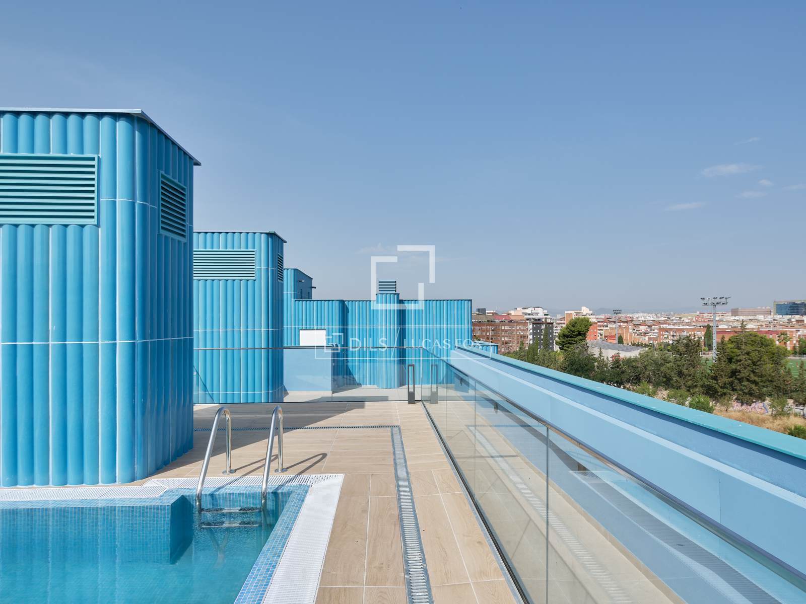 Apartament w Barcelona, Hiszpania 2 sypialnie, 67 mkw. nr 194301
