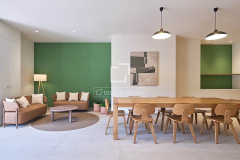 Huoneisto Barcelona, Espanja 2 makuuhuonetta, 72 m2 No. 194299