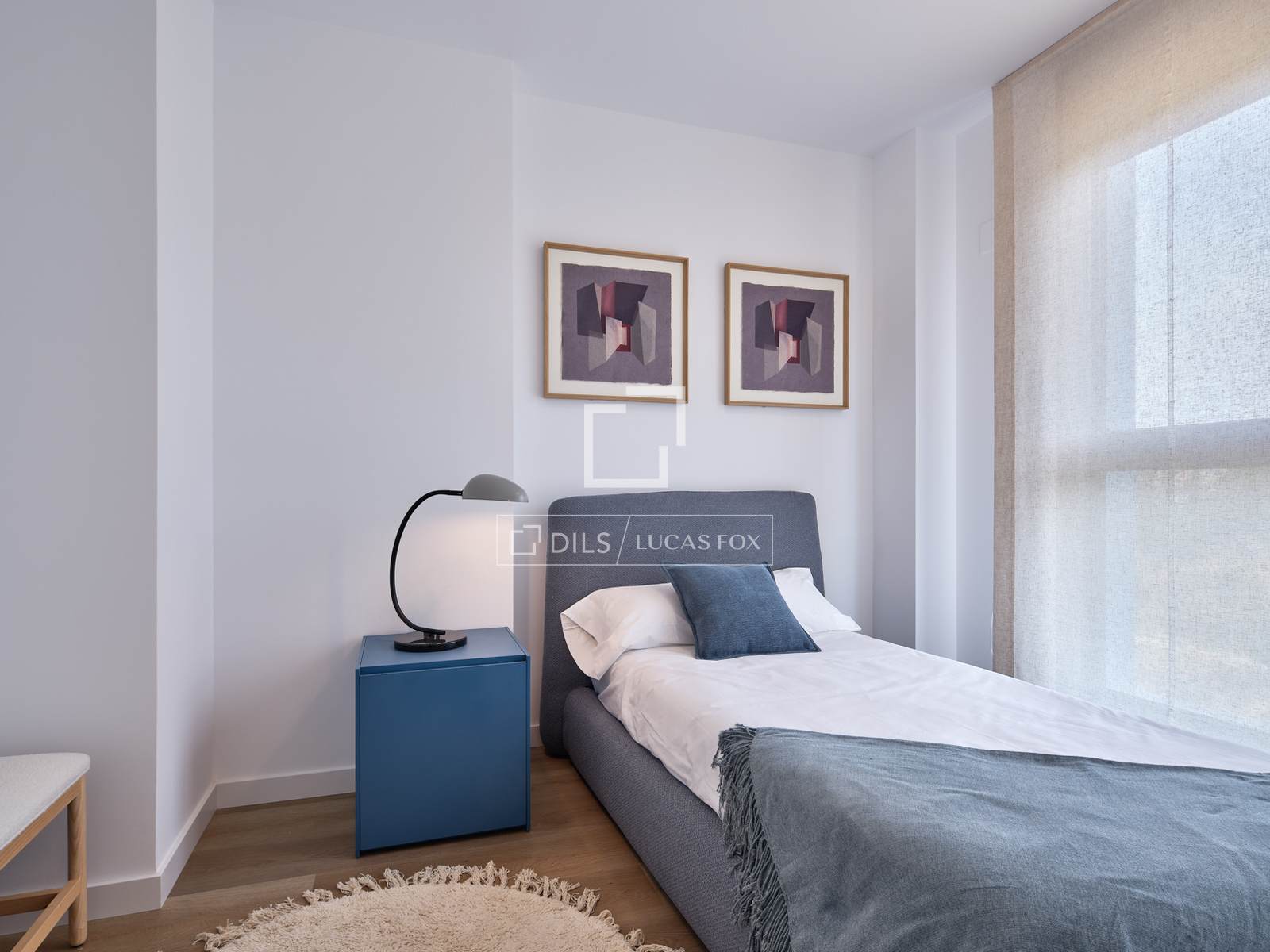 Appartamento a Barcelona, Spagna 2 camere da letto, 72 mq. N° 194299