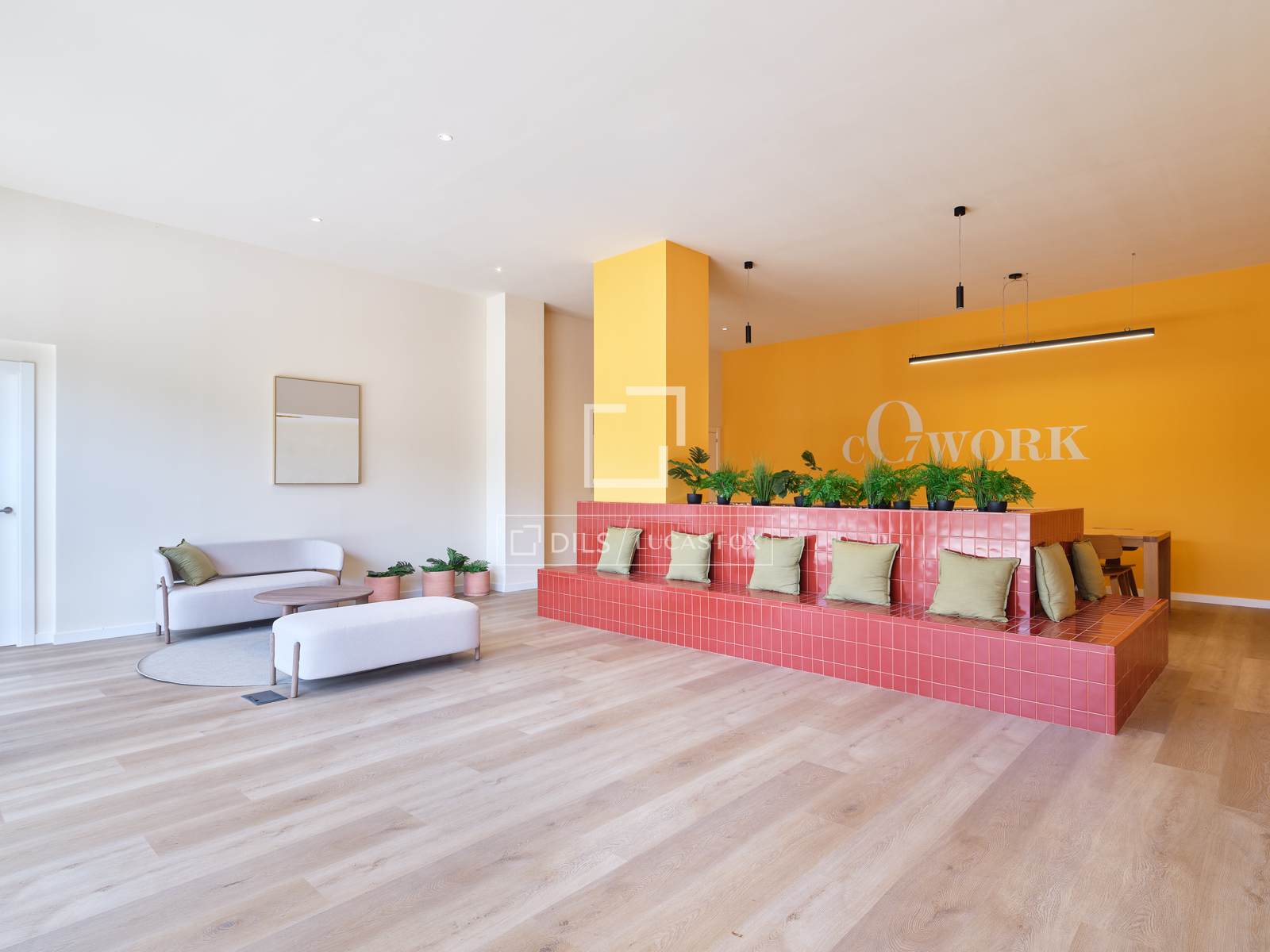 Appartamento a Barcelona, Spagna 2 camere da letto, 72 mq. N° 194299